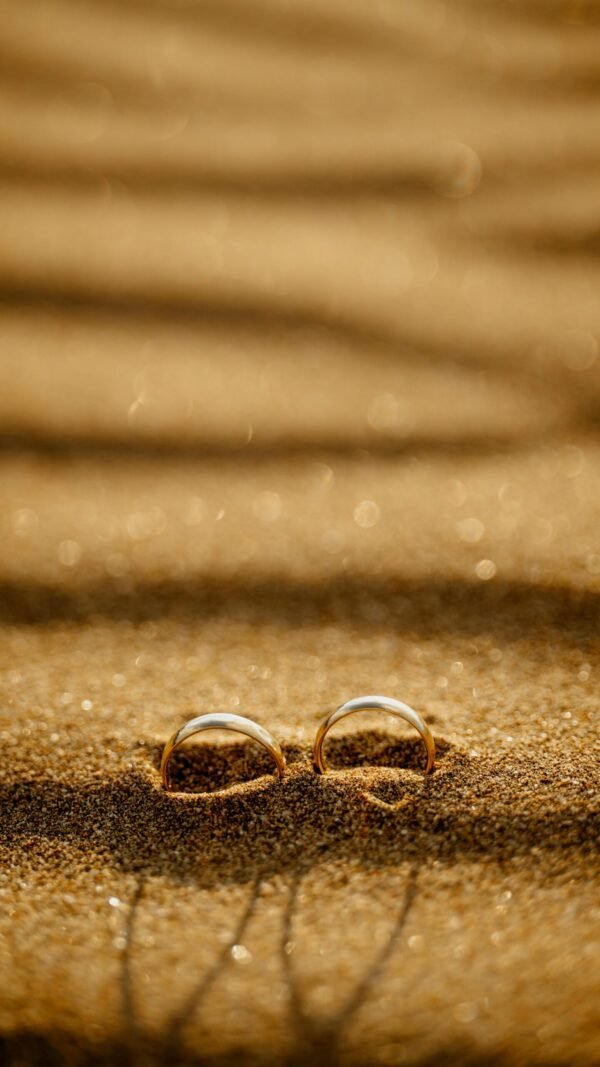 Divorce Joint Application